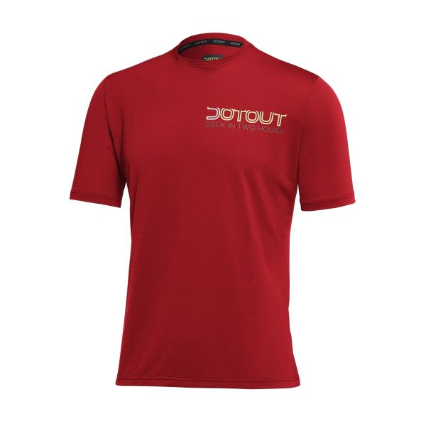 Shot T-Shirt