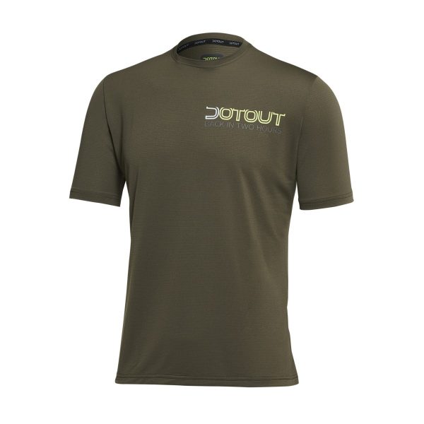 Shot T-Shirt - immagine 4