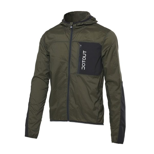 Rival Jacket
