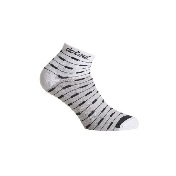 Flip W Sock