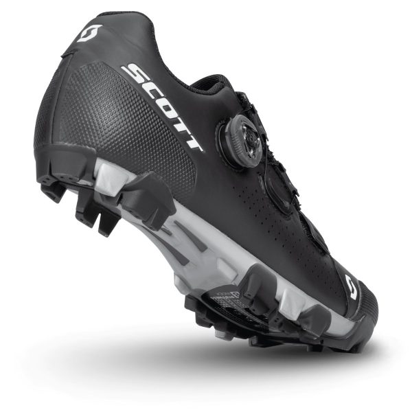 Scott Shoe Mtb Team Boa - immagine 4