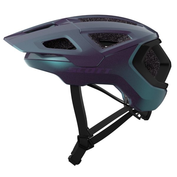 Scott Helmet Tago Plus