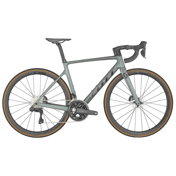 Scott Addict RC 15 grey (EU)