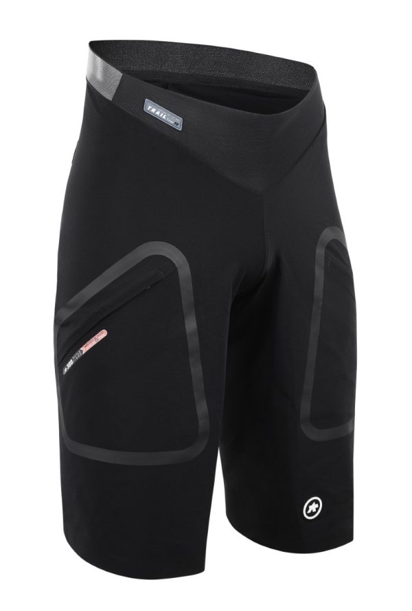 TACTICA Cargo Shorts T3
