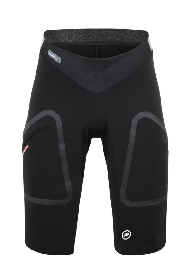 TACTICA Cargo Shorts T3 - immagine 4