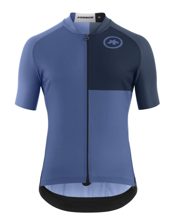 MILLE GT Jersey C2 EVO Stahlstern