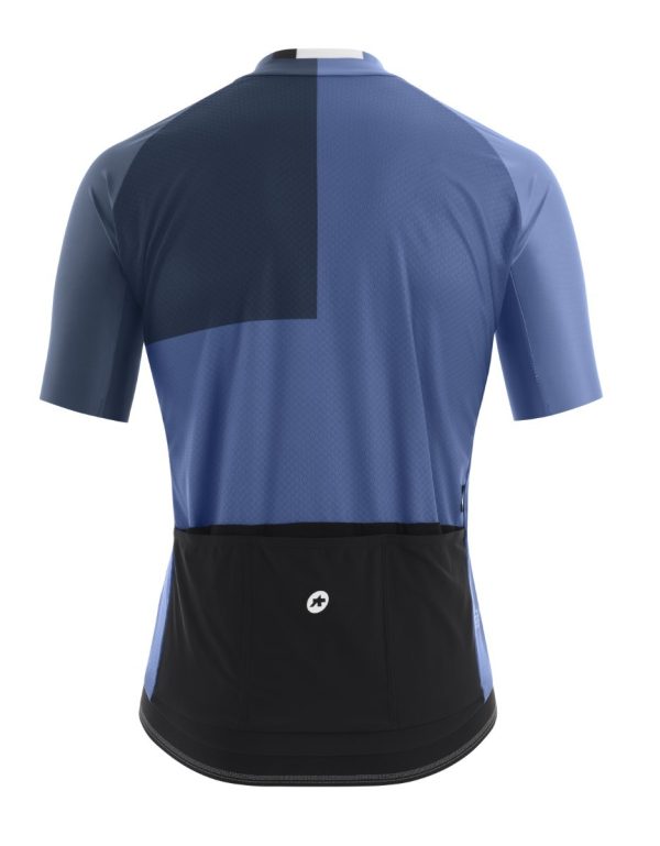 MILLE GT Jersey C2 EVO Stahlstern - immagine 6