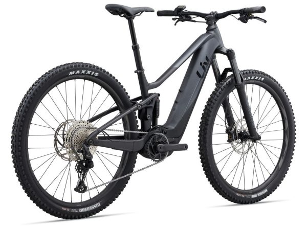 Embolden E+ 1 Pro - immagine 5