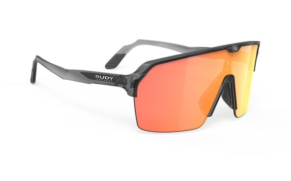 SPINSHIELD AIR CRYSTAL ASH. - MLS ORANGE