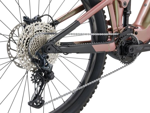 Trance X E+ 2 - immagine 5