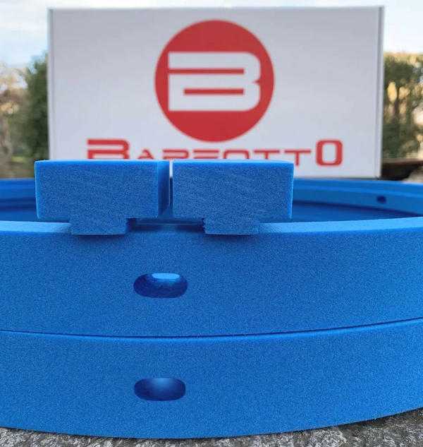 Coppia Barzotto LD Normale+Interessante