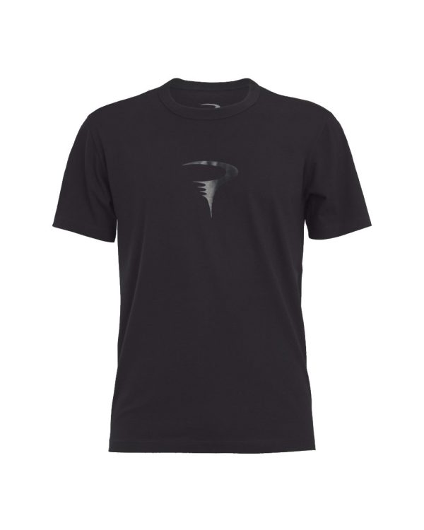 T-Shirt Pinarello Big Logo Premium Black