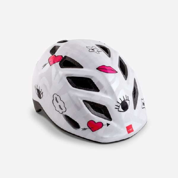 Casco Junior MET Elfo
