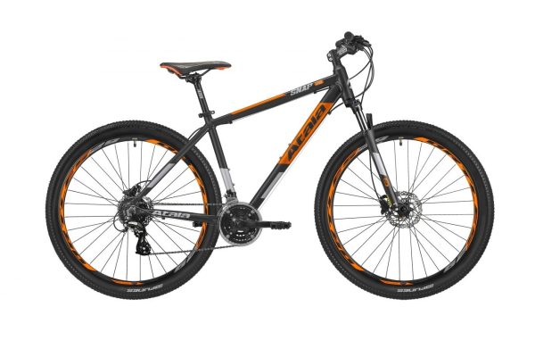 SNAP 29" 21V HD
