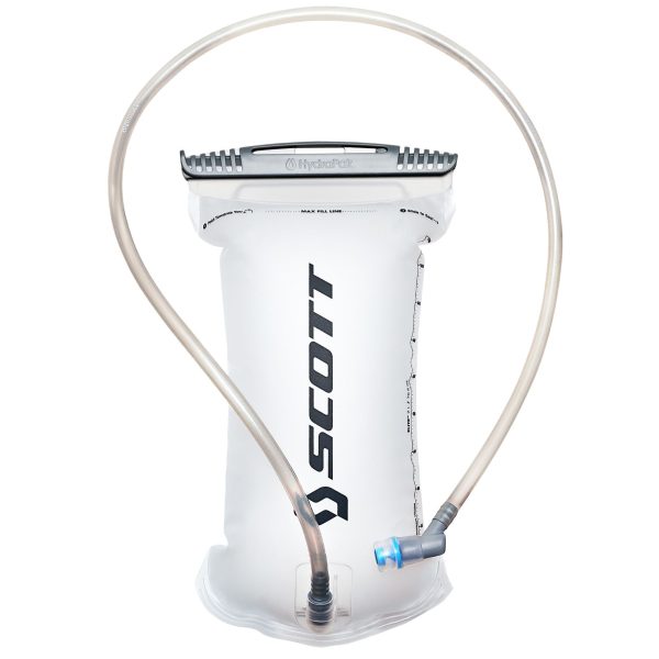 2.0L Elite Reservoir transparent