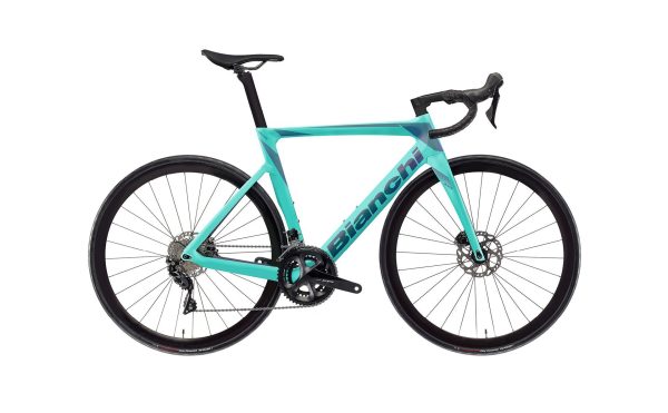OLTRE Race 105 Di2 12v