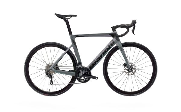 OLTRE Race 105 Di2 12v - immagine 4