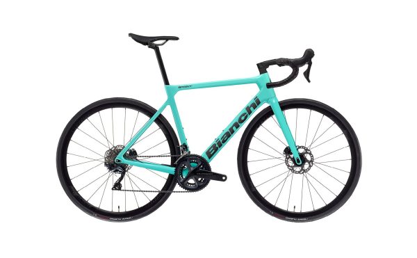 Sprint icr 105 Di2 Disc 12v - immagine 4