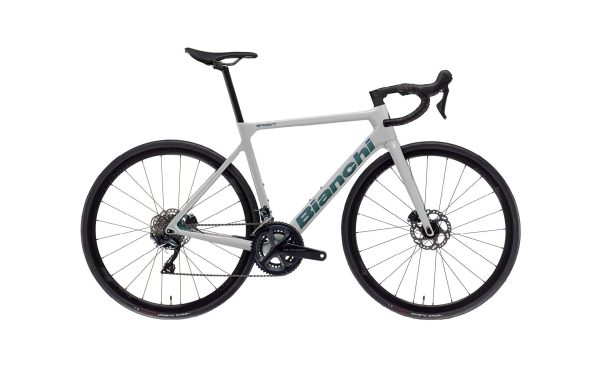 Sprint icr 105 Di2 Disc 12v