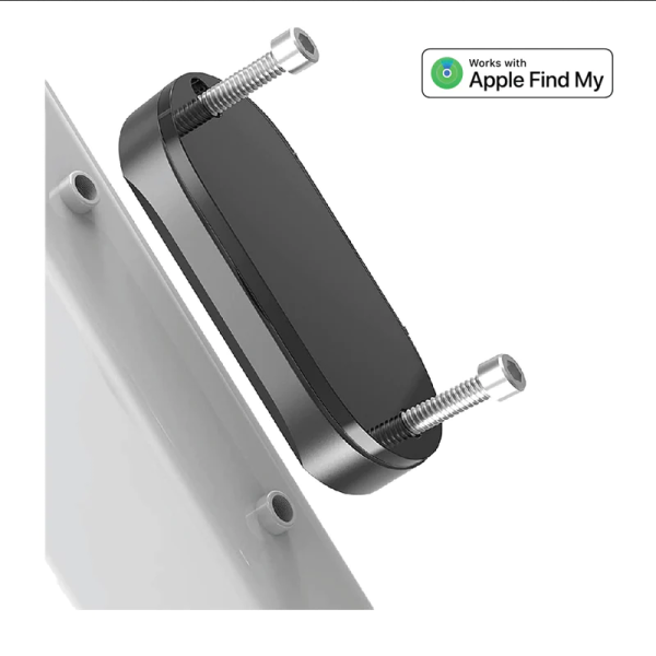 Orbit Velo tracker per bici Find My Apple - immagine 6