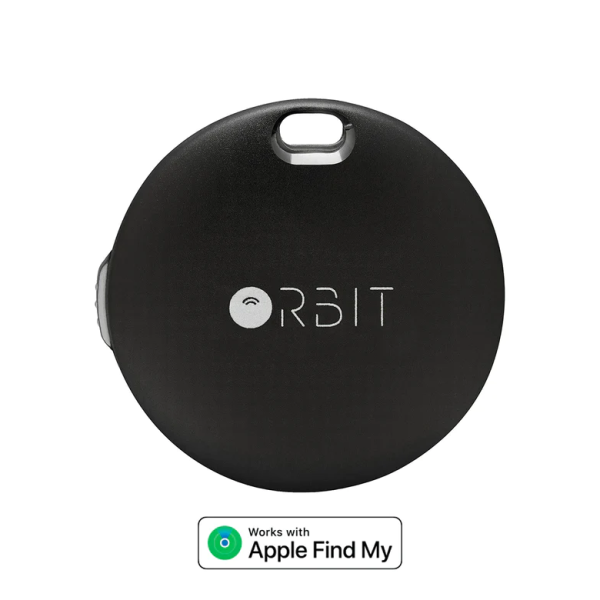 Orbit Keys porta chiavi Find My Apple