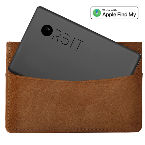 Orbit Card carta di credito Find My Apple - immagine 5