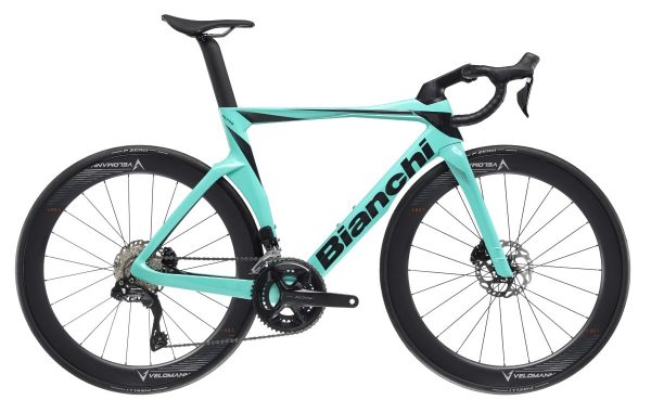 OLTRE Comp Ultegra Di2 12v