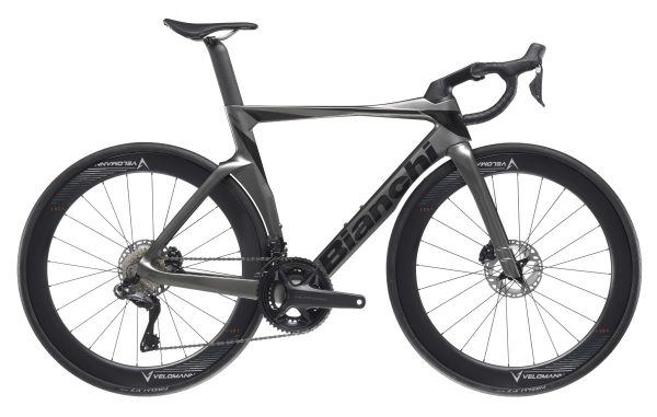 OLTRE Comp Ultegra Di2 12v - immagine 4