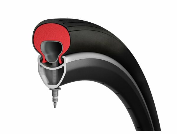 Tannus Armour Tube 700x42-47c