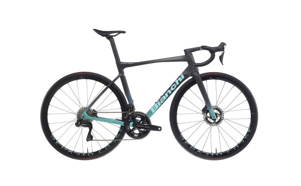 Specialissima RC - Dura-Ace Di2