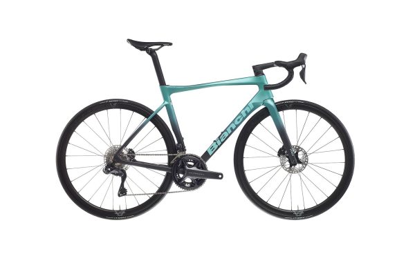 Specialissima Pro - Ultegra Di2