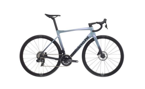Specialissima Pro - Ultegra Di2 - immagine 4