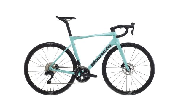 Specialissima Comp - Ultegra Di2 12Sp