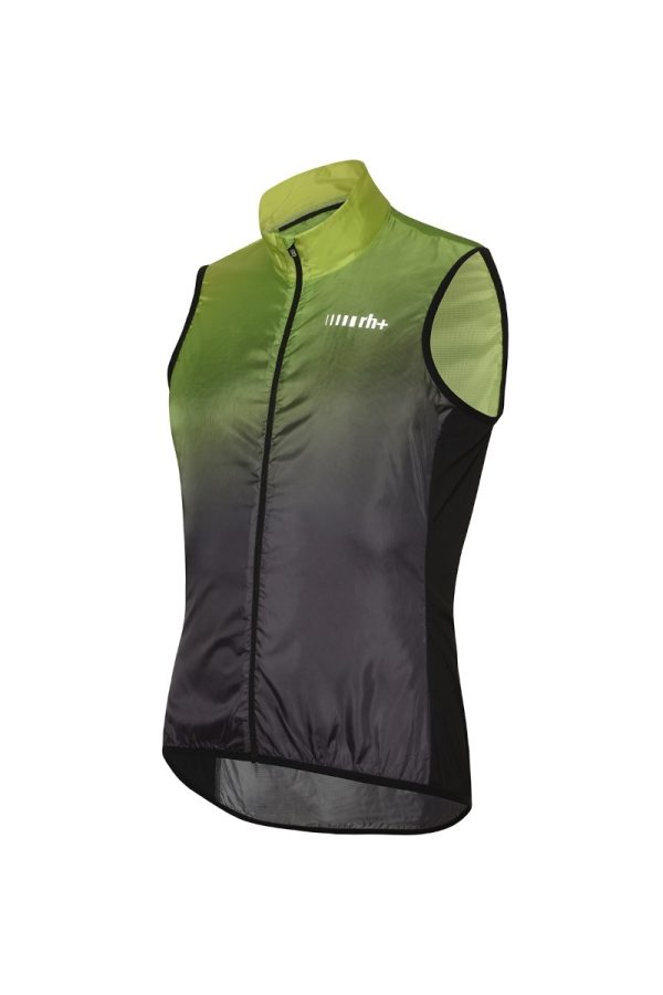 Emergency Pocket Vest (printed)