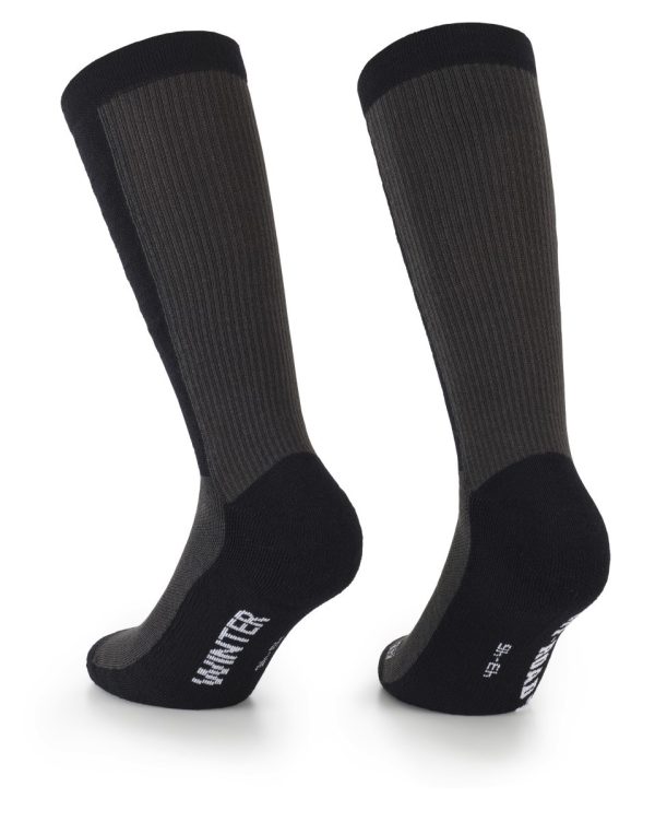 TRAIL Winter Socks T3
