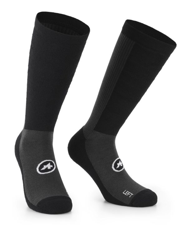 TRAIL Winter Socks T3 - immagine 4