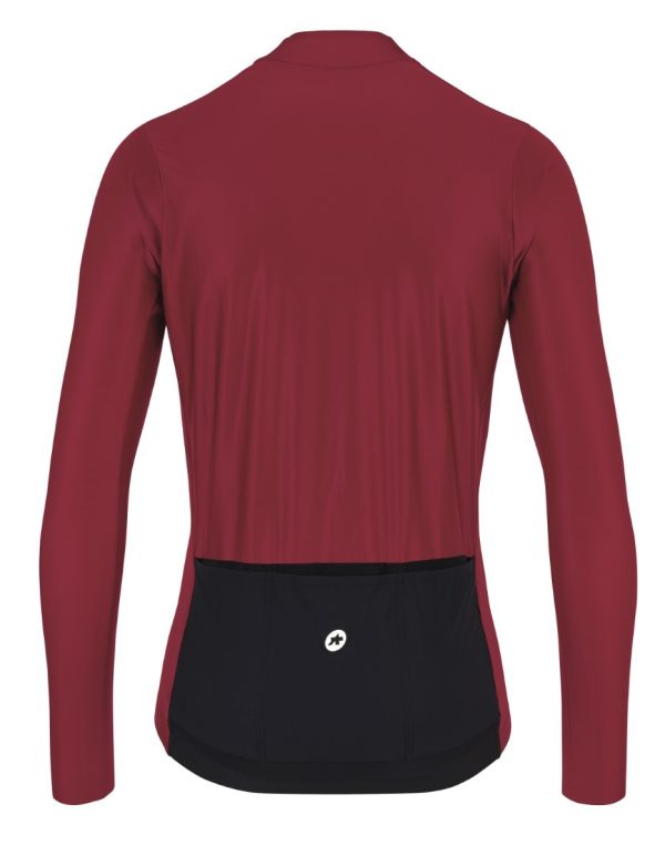 MILLE GT 2/3 LS Jersey C2 - immagine 6