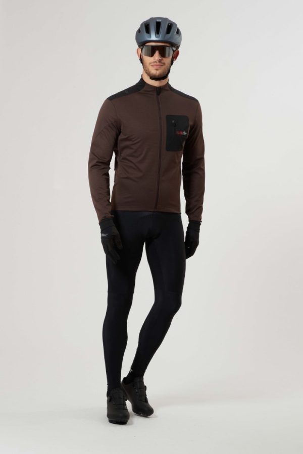 All Road Soft Shell Jacket - immagine 5