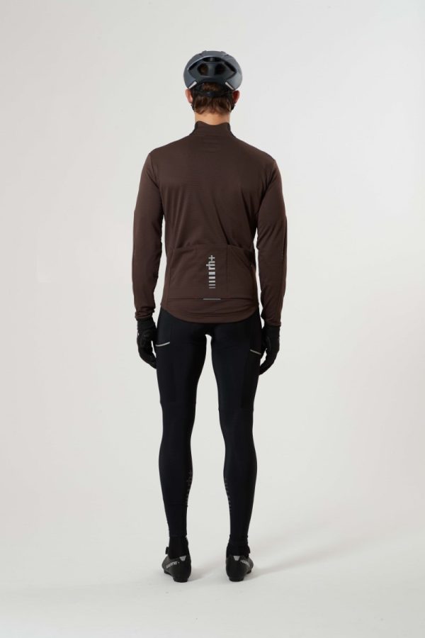 All Road Soft Shell Jacket - immagine 6