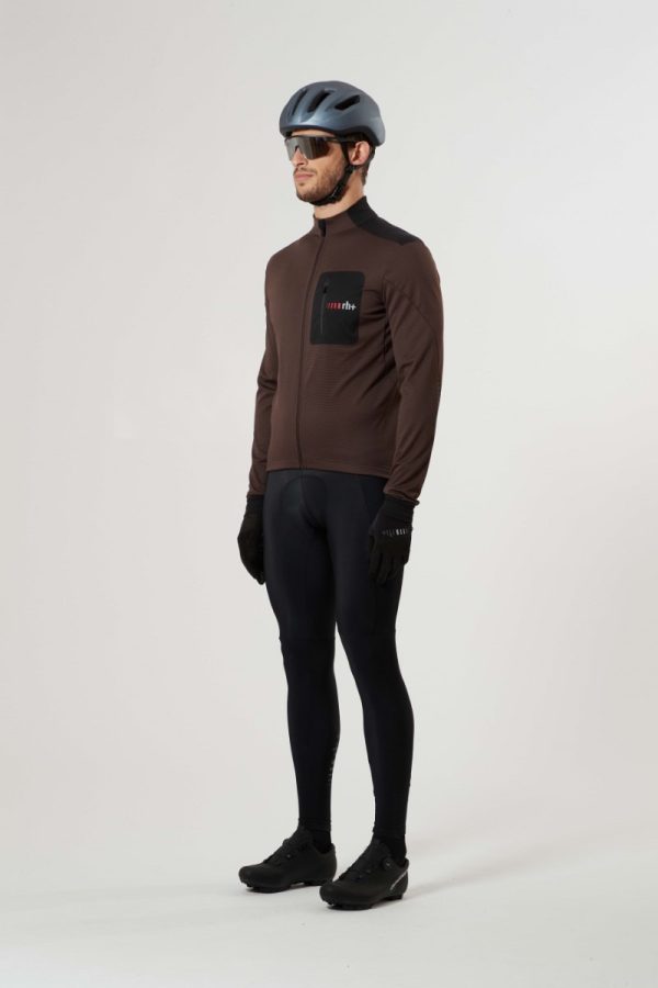 All Road Soft Shell Jacket - immagine 7