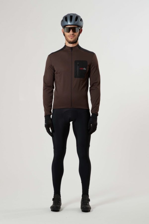 All Road Soft Shell Jacket - immagine 8