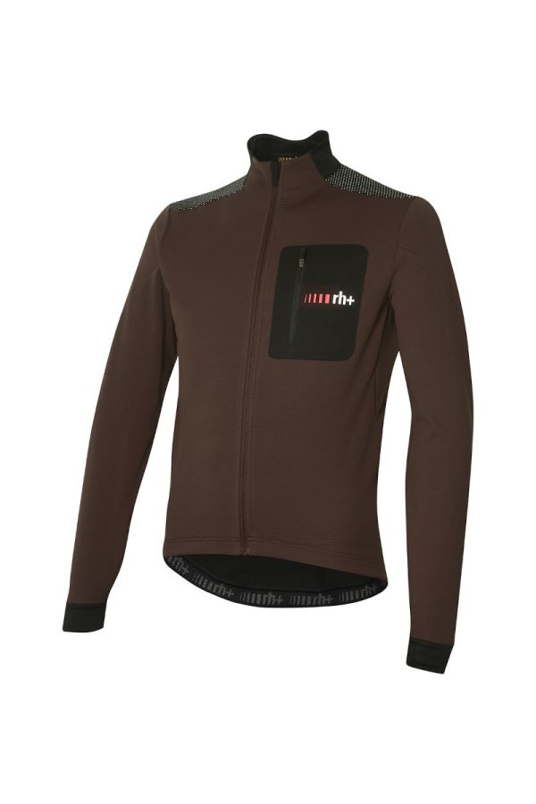 All Road Soft Shell Jacket