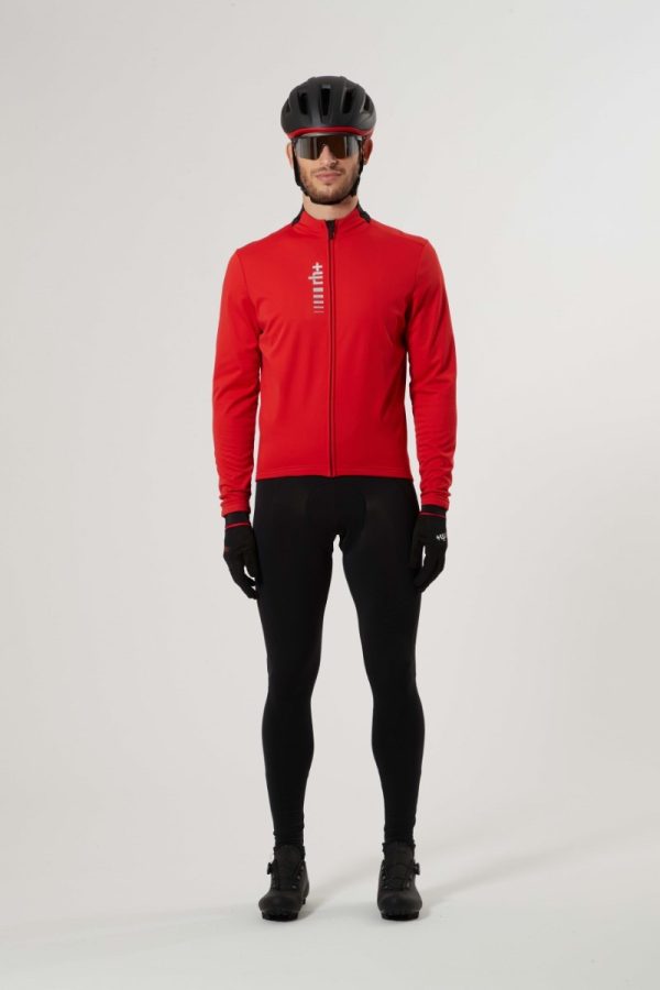 Stylus Thermo Jacket - immagine 9