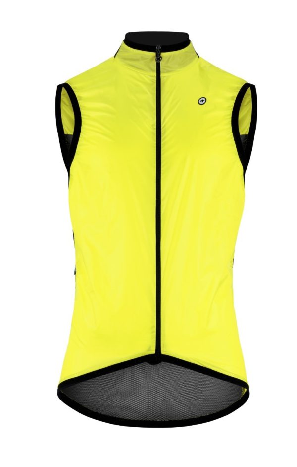 MILLE GT Wind Vest C2