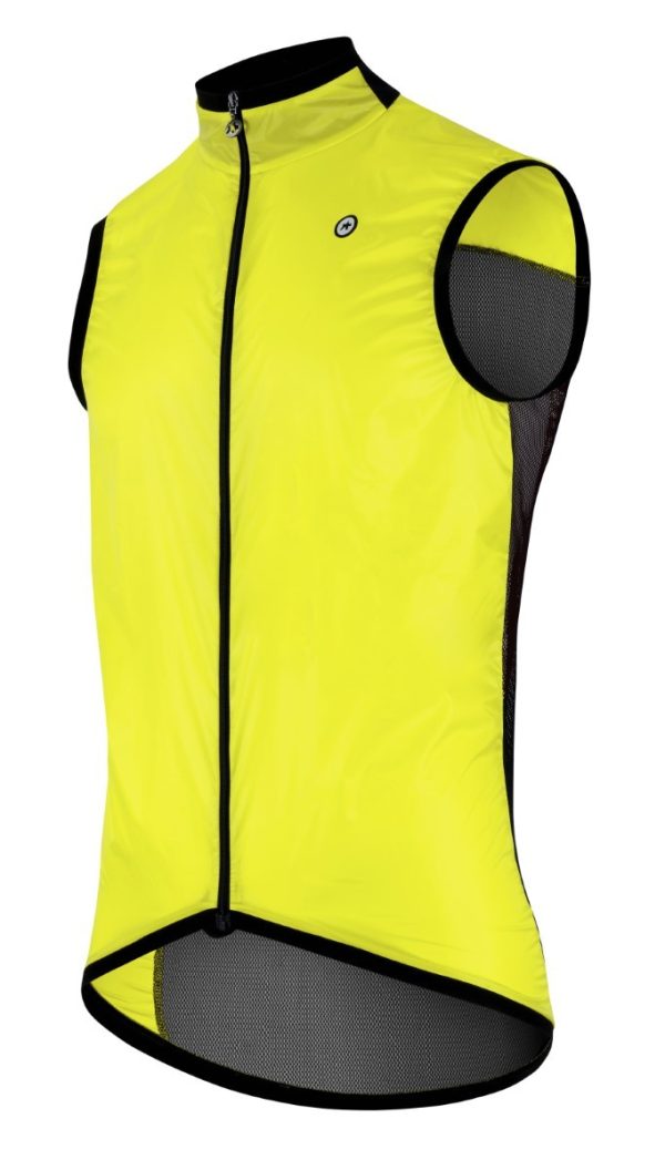 MILLE GT Wind Vest C2 - immagine 4