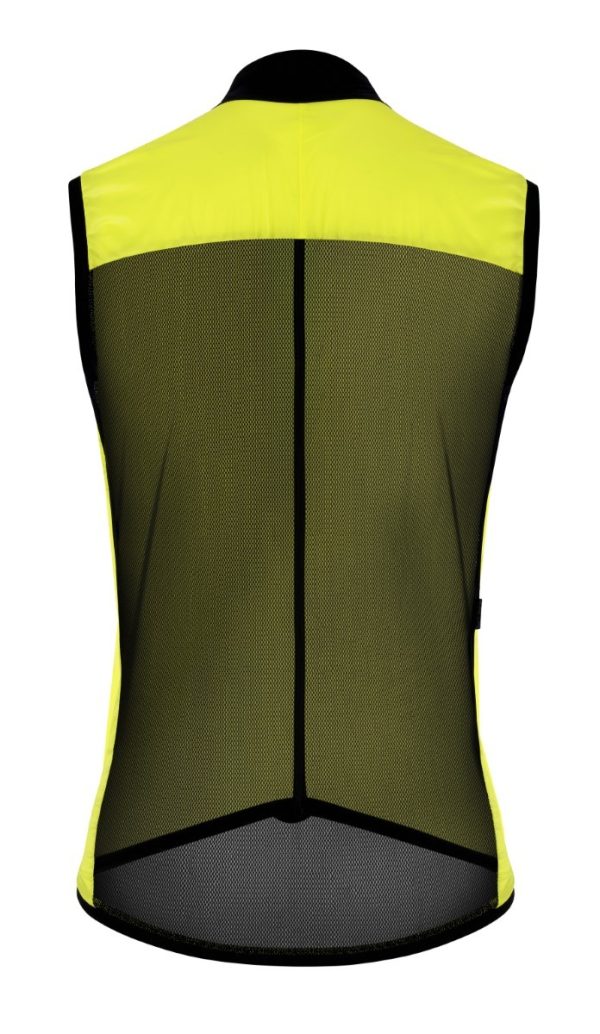 MILLE GT Wind Vest C2 - immagine 5