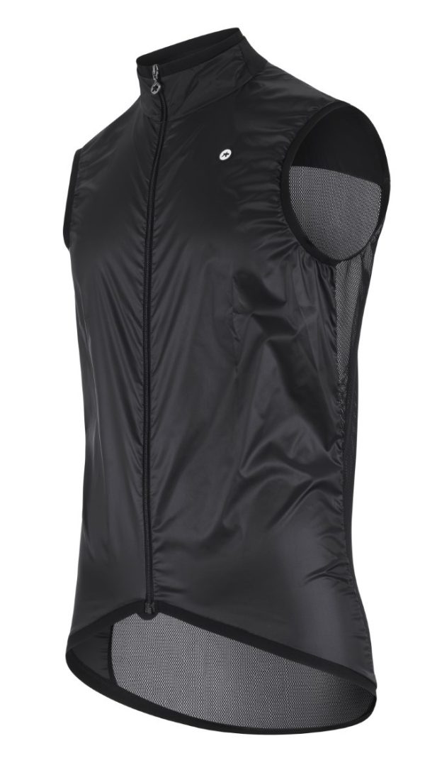 MILLE GT Wind Vest C2 - immagine 7