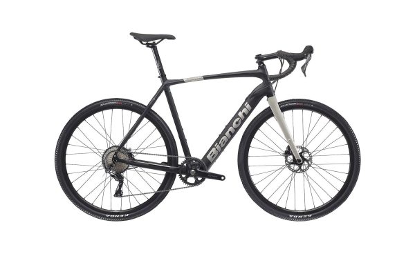 E-Impulso Gravel GRX 600