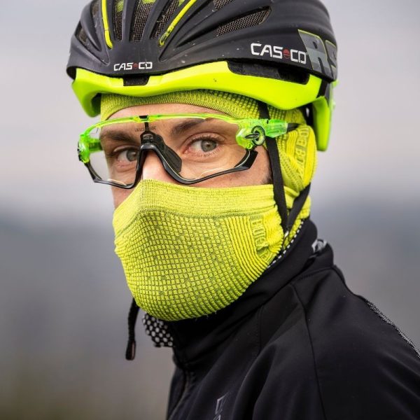 Scaldacollo 3D - immagine 6