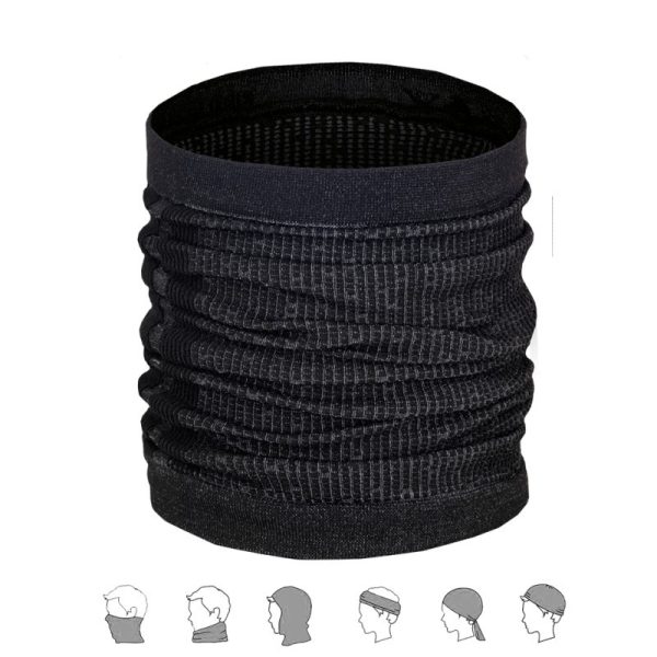 Scaldacollo 3D - immagine 4